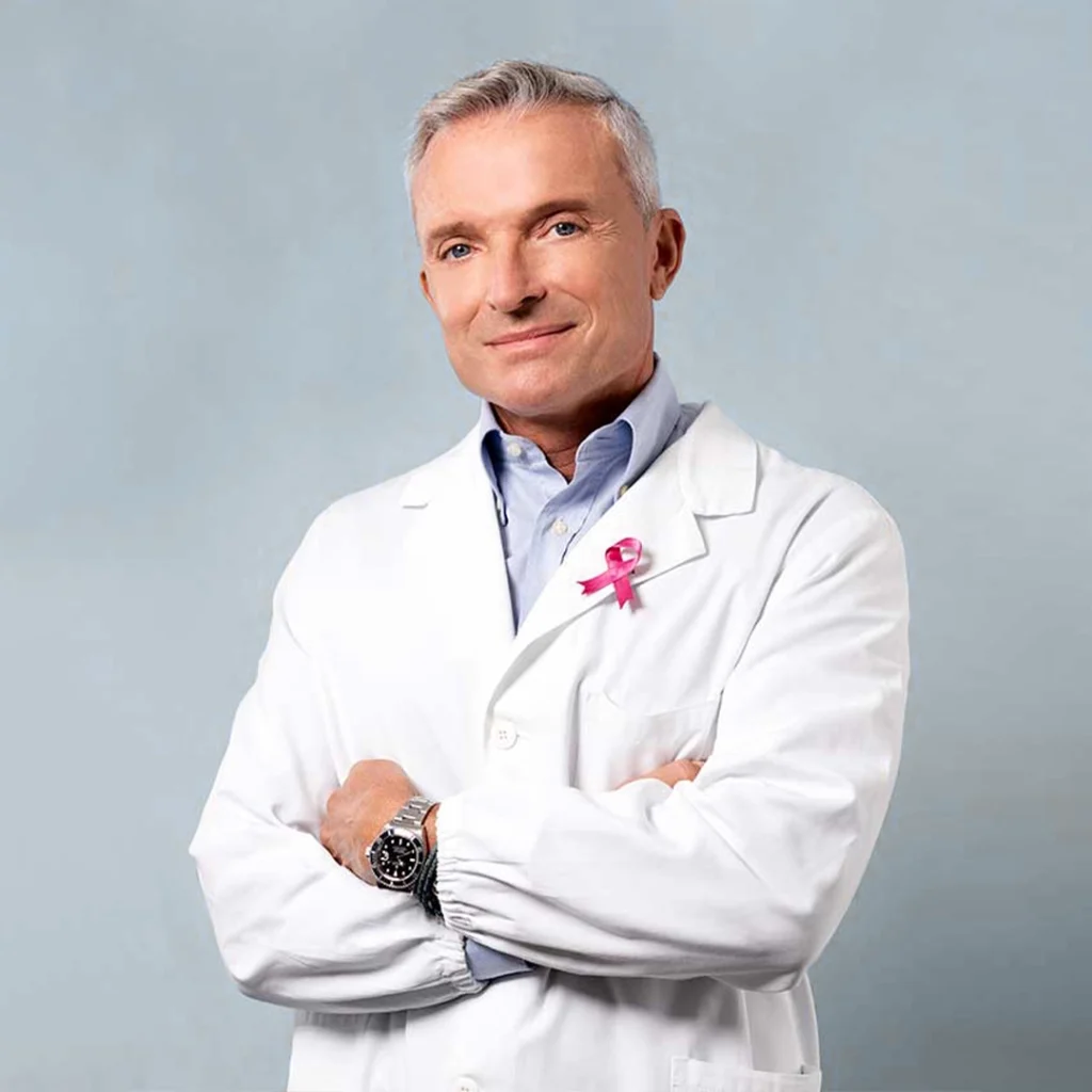 Dott. Stefano Horvath - Ginecologia - SenoClinic Roma - Casa di Cura Villa Mafalda di Roma