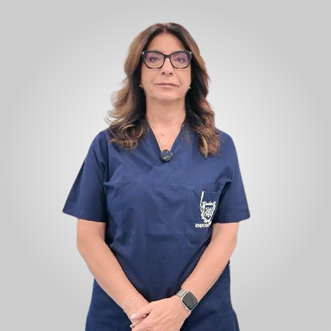 Prof.ssa Roberta Pica - Casa di Cura Villa Mafalda di Roma